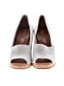 TOMS Gray Wedges Size 9 - photo 2