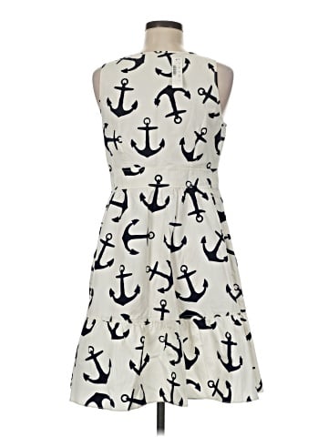 J.Crew Casual Dress (view 2)