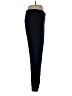 Matty M Solid Black Track Pants Size L - photo 4
