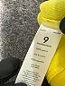 Carter's 100% Cotton Solid Yellow Short Sleeve Onesie 6-9 MO / 9 MO - photo 4