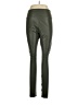 Saks Fifth Avenue Green Active Pants Size L - photo 1
