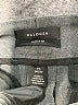 Halogen Solid Gray Dress Pants Size 14 Petite - photo 4