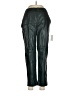 Ann Taylor 100% Polyester Black Track Pants Size S - photo 1