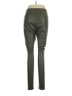 Saks Fifth Avenue Green Active Pants Size L - photo 2