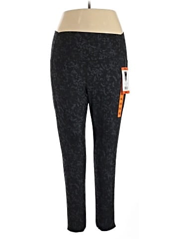 Danskin Active Pants (view 1)