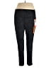 Danskin Graphic Black Active Pants Size XXL - photo 1