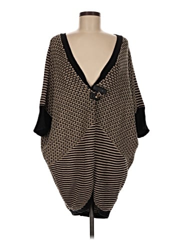 One A Poncho (view 1)