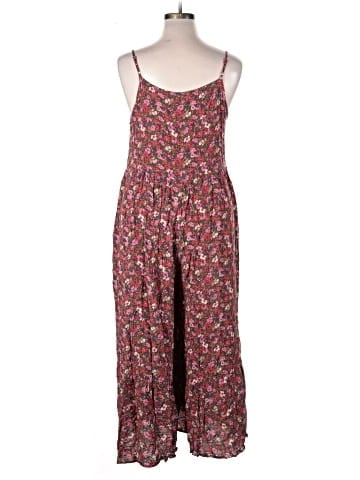 Natural Life Jumpsuit (view 2)
