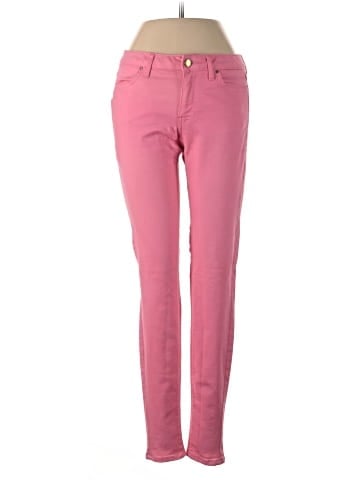 Zara Basic Jeggings (view 1)