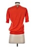 J.Crew Orange Cardigan Size S - photo 2