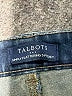 Talbots Outlet Blue Jeans Size 16 - photo 4