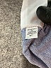 Nike 100% Polyester Silver Athletic Shorts Size XS - photo 5