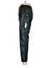 Ann Taylor 100% Polyester Black Track Pants Size S - photo 5