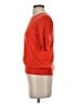 J.Crew Orange Cardigan Size S - photo 5