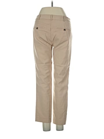 Zara Basic Khakis (view 2)