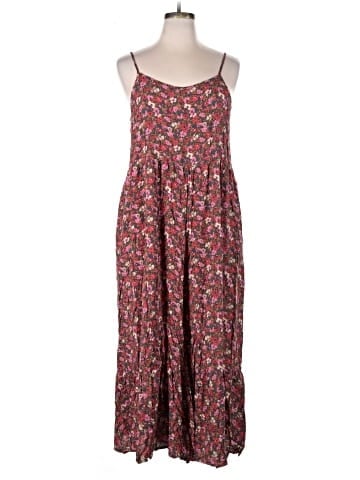 Natural Life Jumpsuit (view 1)