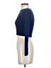 Zara Blue Long Sleeve Turtleneck Size S - photo 5