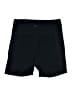 Danskin Solid Black Athletic Shorts Size L - photo 2