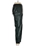Ann Taylor 100% Polyester Black Track Pants Size S - photo 4