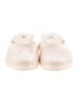 Melissa Ivory Mule/Clog Size 9 - photo 2