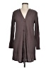 Maurices Brown Cardigan Size M - photo 1