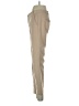 Zara Basic Solid Tan Khakis Size 2 - photo 5