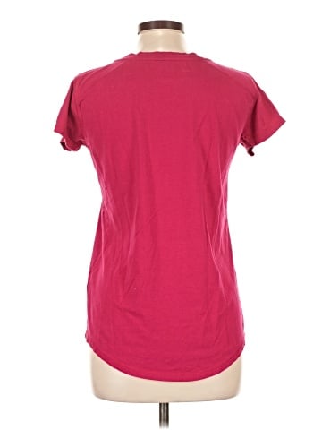 Life Is Good Short Sleeve T-Shirt (view 2)