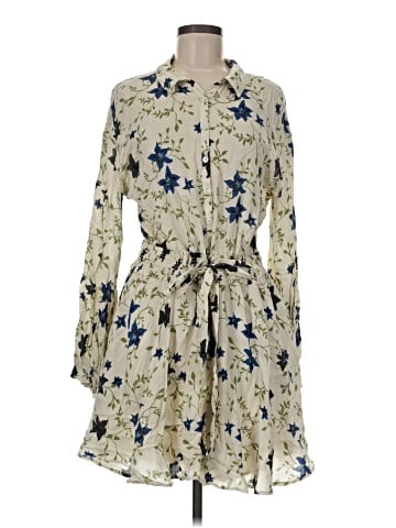 Free People Casual Dress (view 1)