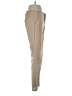Zara Basic Solid Tan Khakis Size 2 - photo 4