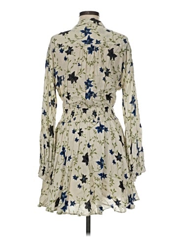 Free People Casual Dress (view 2)