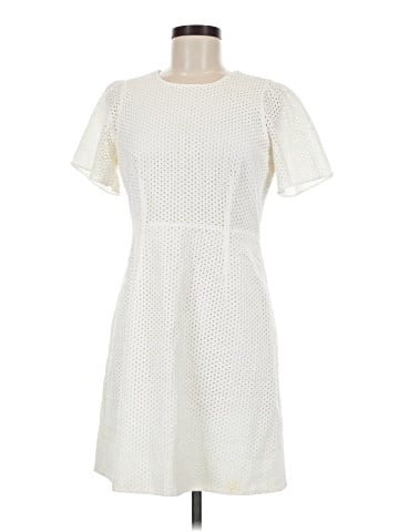 J.Crew Casual Dress (view 1)