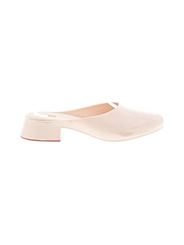Melissa Mule/Clog (view 1)