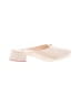 Melissa Ivory Mule/Clog Size 9 - photo 1