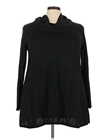 Susan Graver Casual Dress (view 1)