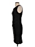 Leith Solid Black Cocktail Dress Size S - photo 5