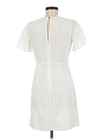 J.Crew Casual Dress (view 2)