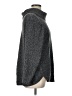 Tahari Gray Turtleneck Sweater Size L - photo 4