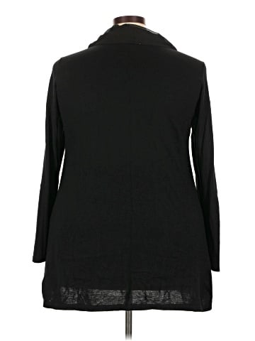Susan Graver Casual Dress (view 2)