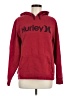 Hurley Red Pullover Hoodie Size M - photo 1