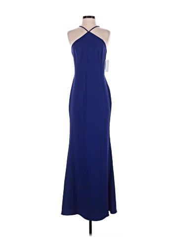 Liv Foster Cocktail Dress (view 1)