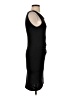 Leith Solid Black Cocktail Dress Size S - photo 4