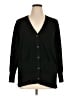 Splendid Black Cardigan Size XL - photo 1
