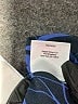 Anne Klein 100% Polyester Blue Sleeveless Blouse Size 3X - photo 10