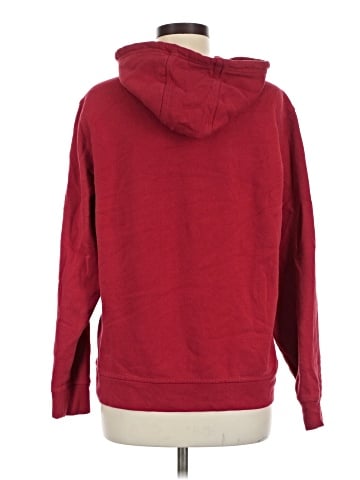 Hurley Pullover Hoodie (view 2)