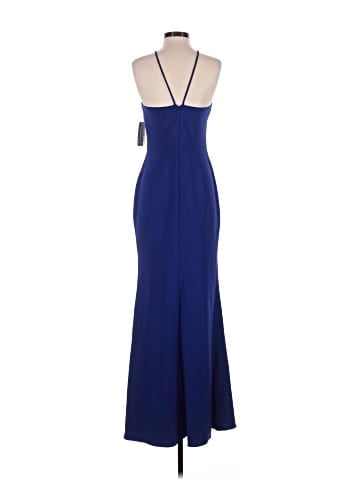 Liv Foster Cocktail Dress (view 2)