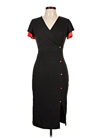 Unbranded Cocktail Dress (view 1)