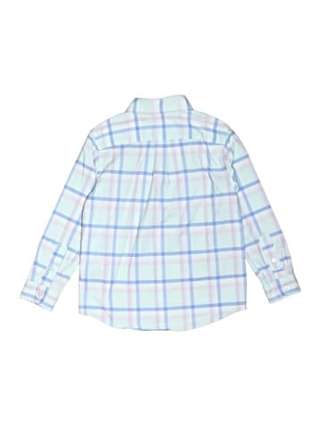 Vineyard Vines Performance Long Sleeve Button-Down Shirt (view 2)