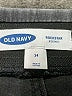 Old Navy Black Jeggings Size 14 - photo 7