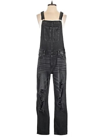 American Eagle Outfitters Overalls (view 1)