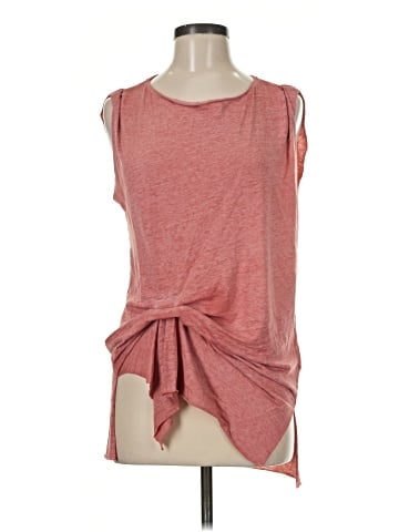ALLSAINTS Sleeveless Top (view 1)
